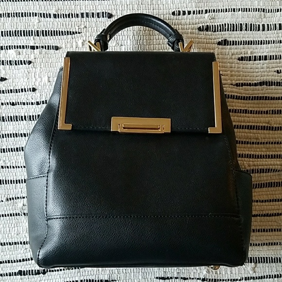 Forever 21 Handbags - Forever 21 x La Miel Mini Backpack